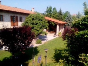  Cascina Stralla  Фарильяно